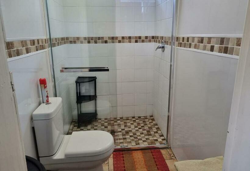 Номер Economy, Mountain View Country Inn
