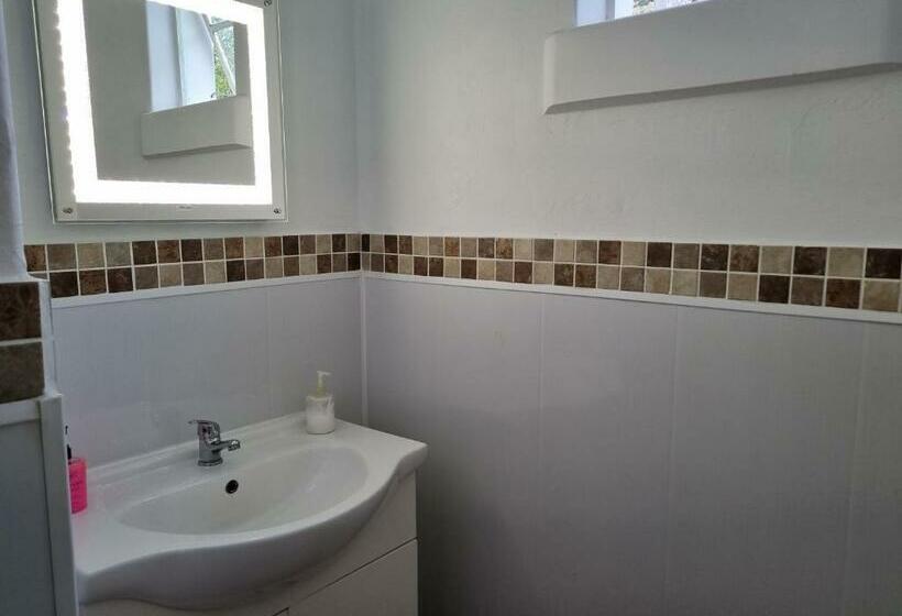 エコノミールーム, Mountain View Country Inn