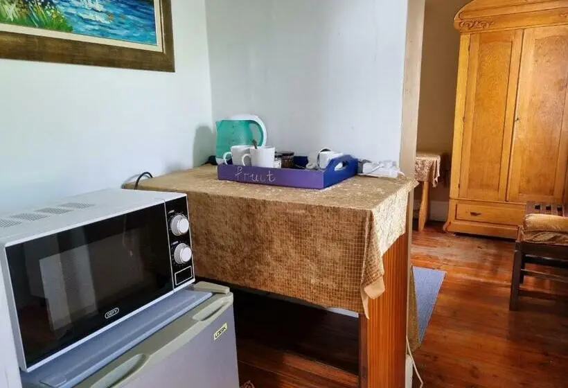 Economy-huone, Mountain View Country Inn