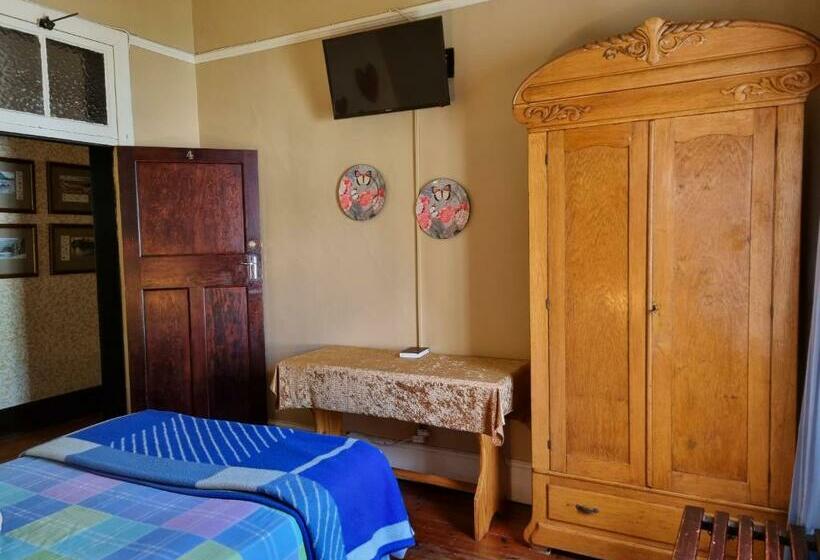 エコノミールーム, Mountain View Country Inn