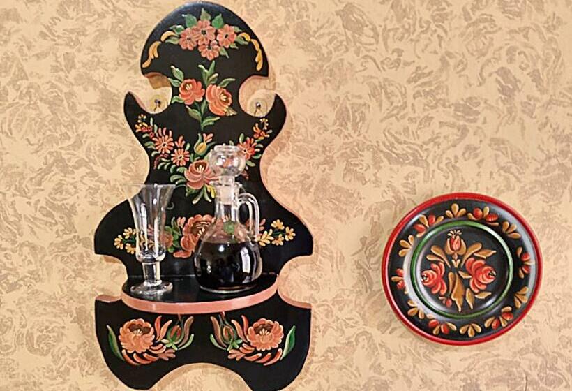 Номер Стандарт Индивидуальный, Mountain View Country Inn