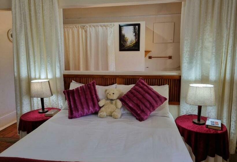 ファミリールーム, Mountain View Country Inn