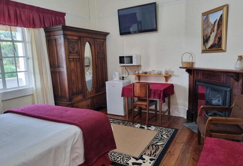 ファミリールーム, Mountain View Country Inn