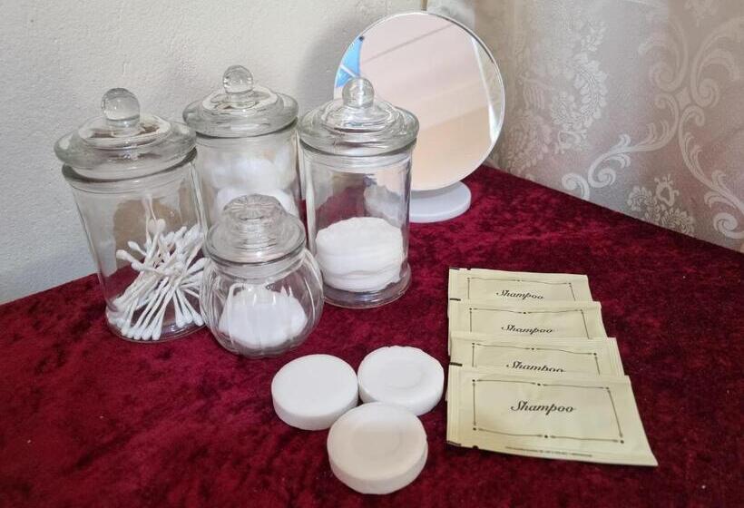 ファミリールーム, Mountain View Country Inn