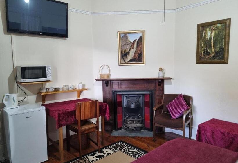Семейный Номер, Mountain View Country Inn