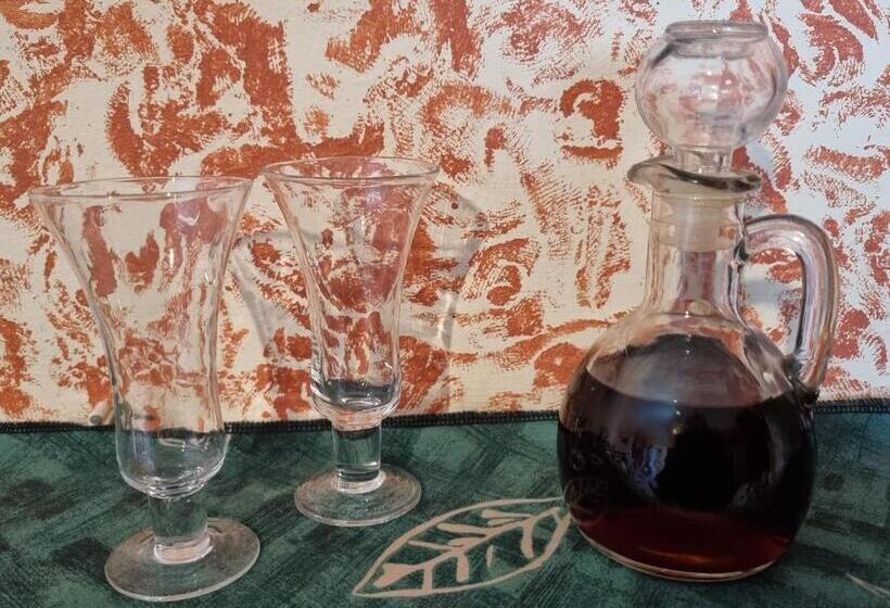 スタンダードルーム, Mountain View Country Inn