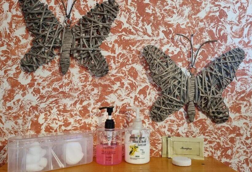 スタンダードルーム, Mountain View Country Inn