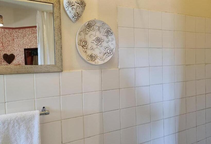 スタンダードルーム, Mountain View Country Inn