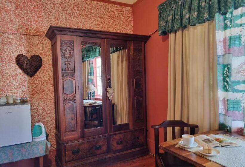 スタンダードルーム, Mountain View Country Inn