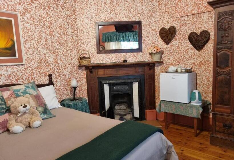 スタンダードルーム, Mountain View Country Inn