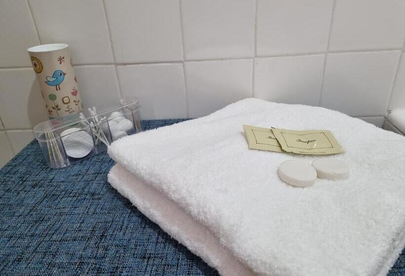 ガーデンビュースタンダードルーム, Mountain View Country Inn