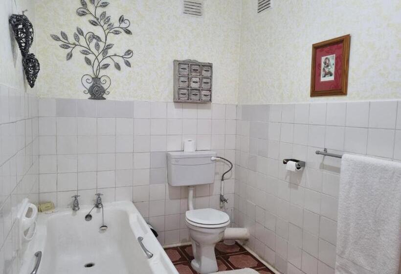 ガーデンビュースタンダードルーム, Mountain View Country Inn