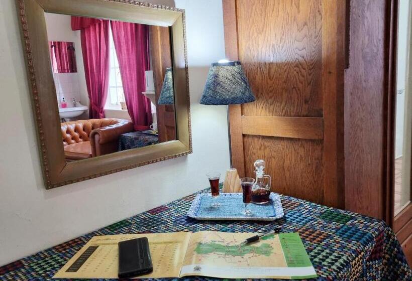 ガーデンビュースタンダードルーム, Mountain View Country Inn