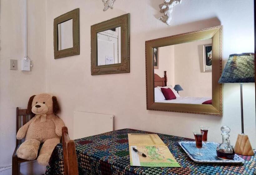 Номер Стандарт Вид на Сад, Mountain View Country Inn