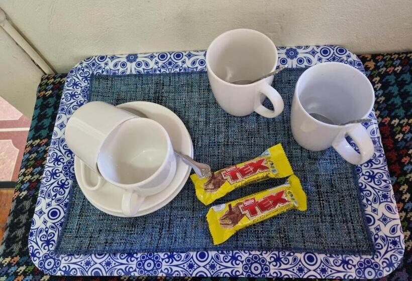 ガーデンビュースタンダードルーム, Mountain View Country Inn