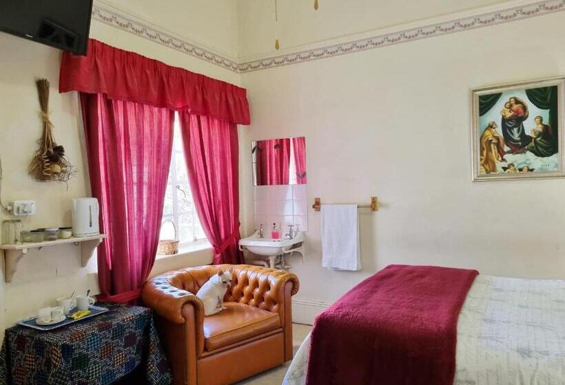 Номер Стандарт Вид на Сад, Mountain View Country Inn
