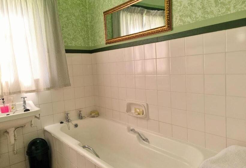 マウンテンビューファミリールーム, Mountain View Country Inn