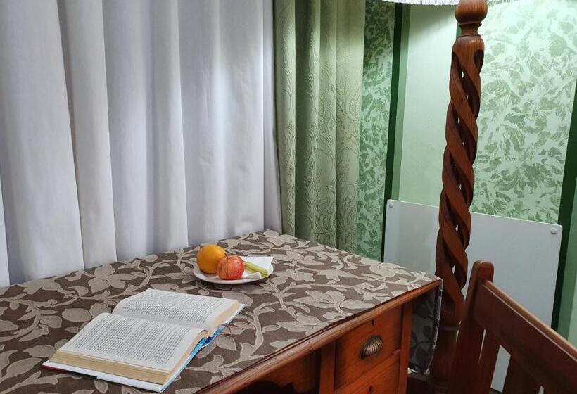 マウンテンビューファミリールーム, Mountain View Country Inn