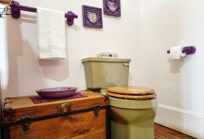 マウンテンビュースタンダードルーム, Mountain View Country Inn