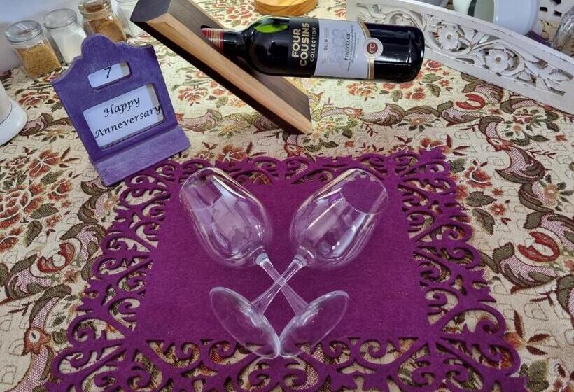 マウンテンビュースタンダードルーム, Mountain View Country Inn