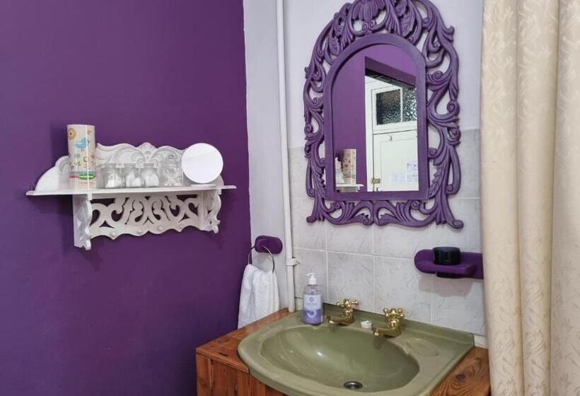 マウンテンビュースタンダードルーム, Mountain View Country Inn