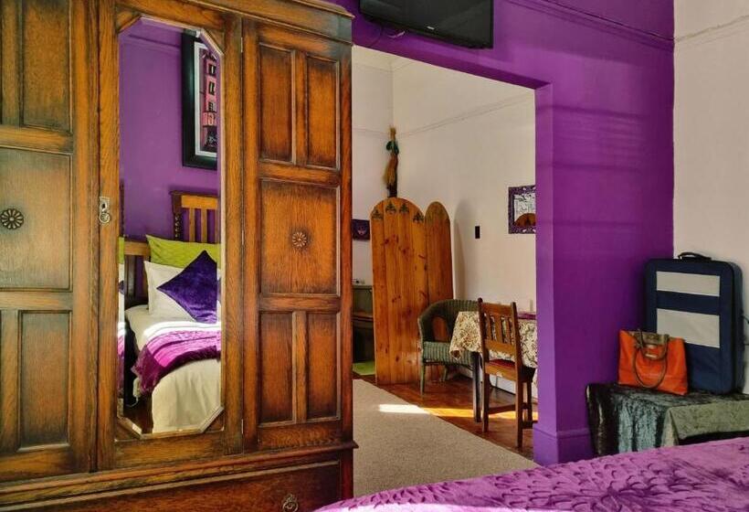 Номер Стандарт Вид на Горы, Mountain View Country Inn