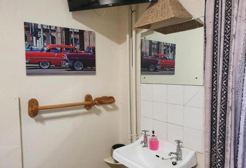 Индивидуальный Номер Классика, Mountain View Country Inn