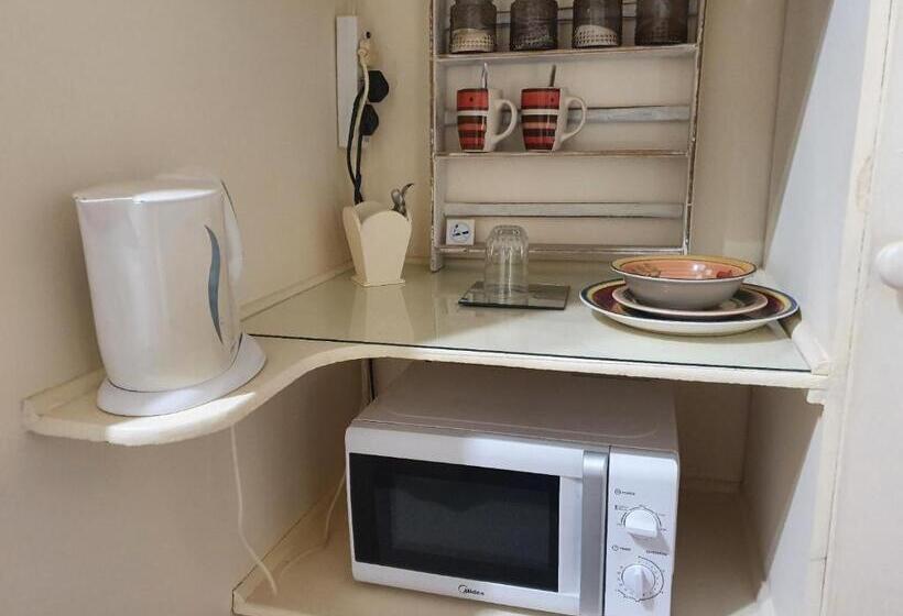 クラシックシングルルーム, Mountain View Country Inn