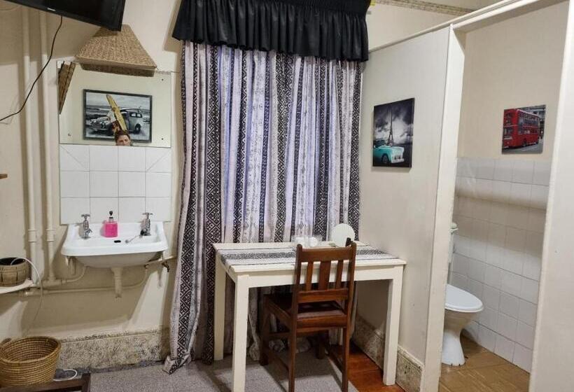 クラシックシングルルーム, Mountain View Country Inn