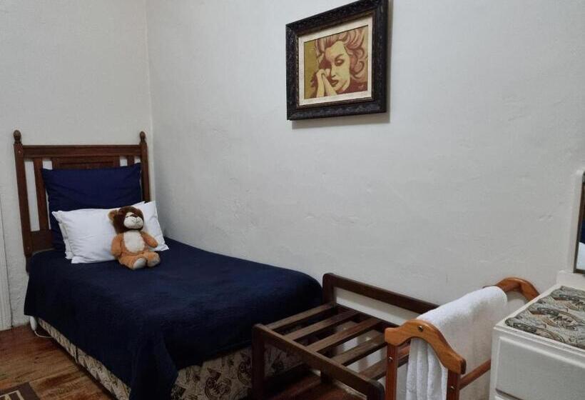 クラシックファミリールーム, Mountain View Country Inn