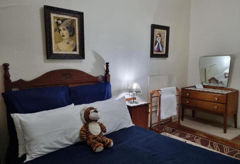 クラシックファミリールーム, Mountain View Country Inn