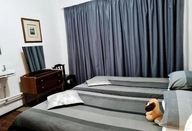 Classic-perhehuone, Mountain View Country Inn