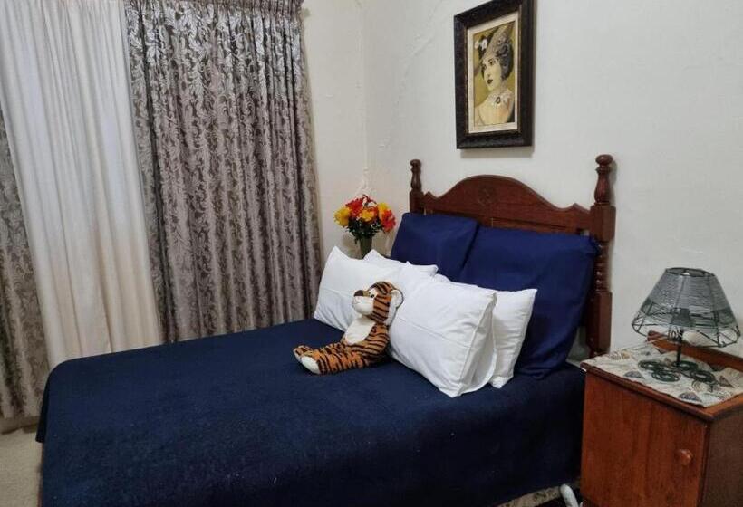 クラシックファミリールーム, Mountain View Country Inn