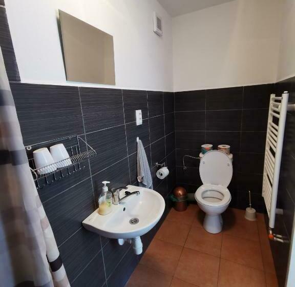 Классический Номер, Penzión Bernáth