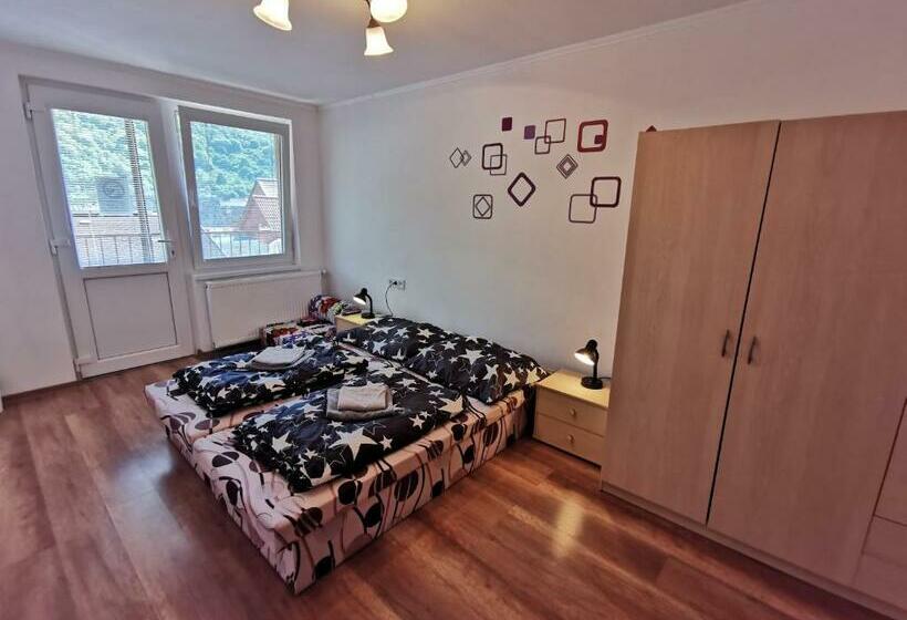 Классический Номер, Penzión Bernáth