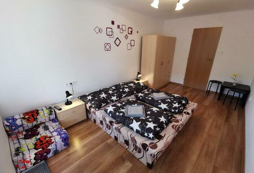 Классический Номер, Penzión Bernáth