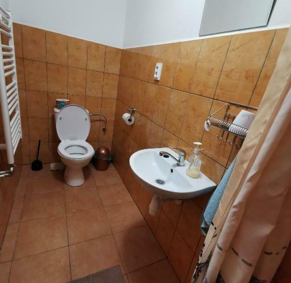 Классический Номер, Penzión Bernáth