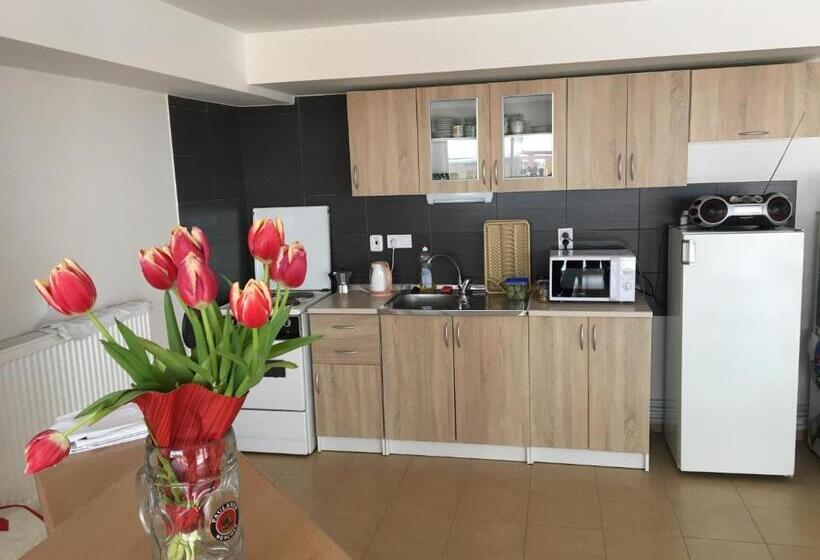 Классический Номер, Penzión Bernáth