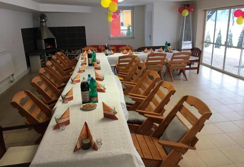 Номер Стандарт, Penzión Bernáth