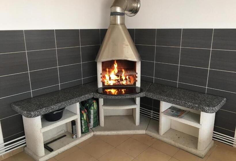 Номер Стандарт, Penzión Bernáth