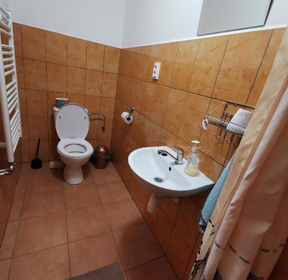 Номер Стандарт, Penzión Bernáth