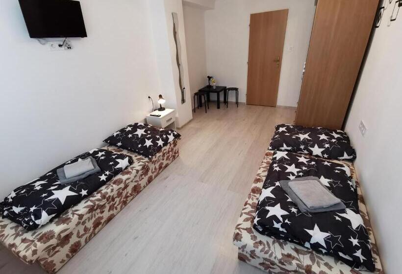 Номер Стандарт, Penzión Bernáth