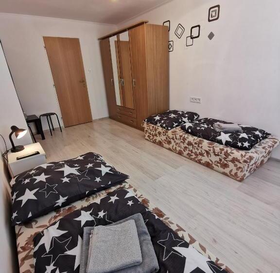 Номер Стандарт, Penzión Bernáth