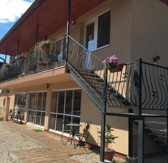 Номер Стандарт, Penzión Bernáth