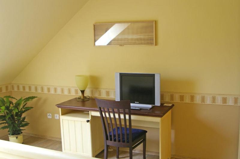 חדר דלוקס, Penzion Bene