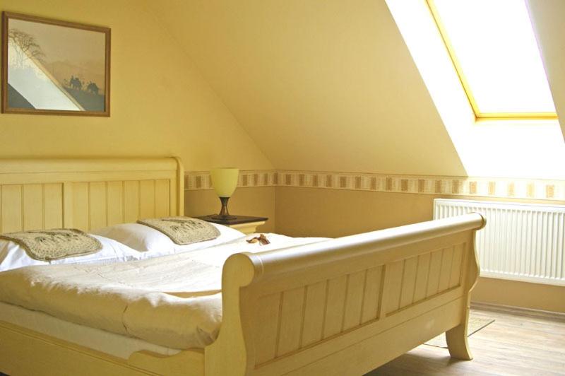 חדר קומפורט, Penzion Bene