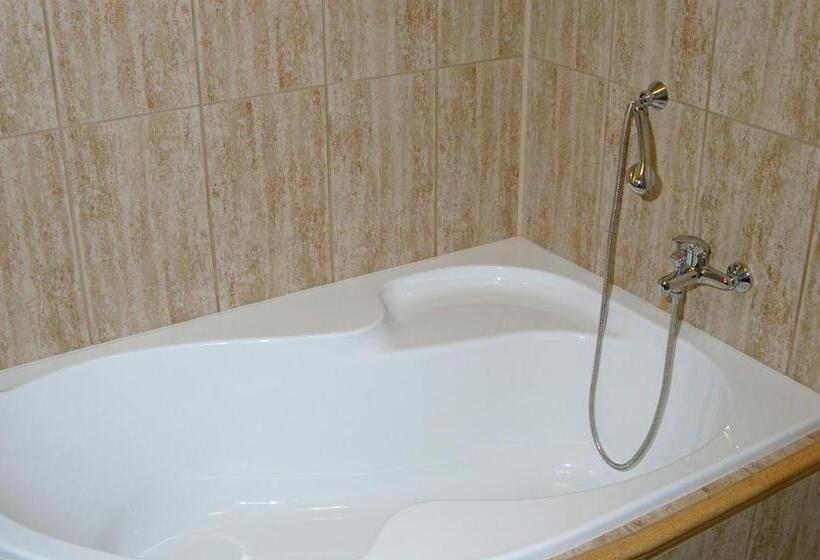 חדר קומפורט, Penzion Bene