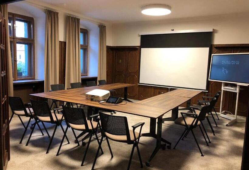 חדר דלוקס, Penzion Bene