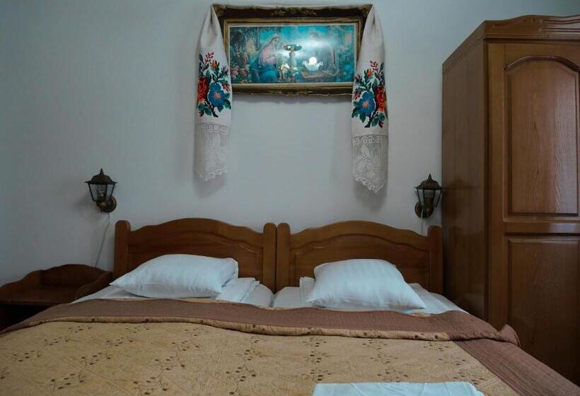 חדר סטנדרט, Pensiunea Teodora Teleptean