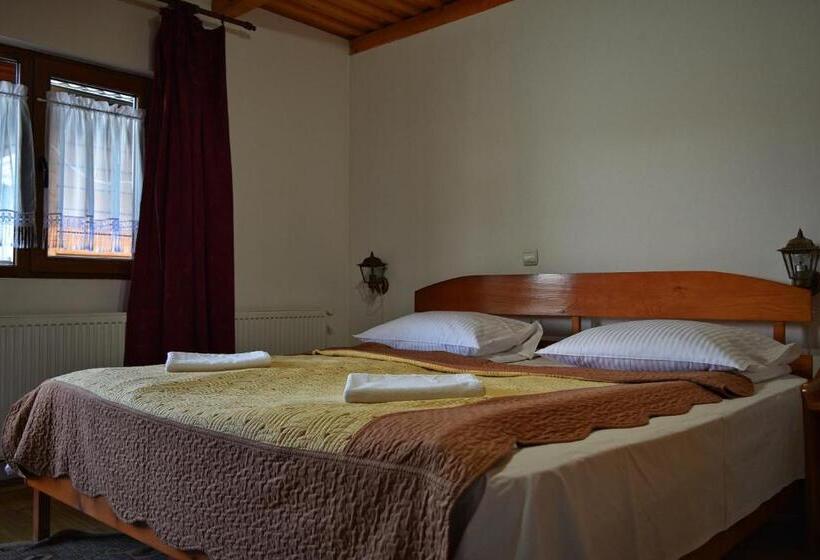 스탠다드 룸, Pensiunea Teodora Teleptean